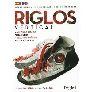 Desnivel Ediciones Riglos Vertical