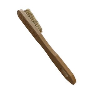 EpicTV Brosse en bois - Petite