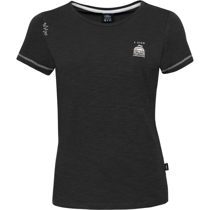 Chillaz Gandia E Ciao t-shirt femme