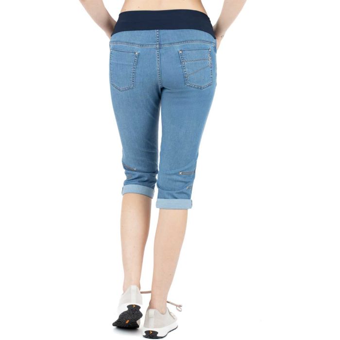 Chillaz Fuji 3.0 pantalons 3/4 femme