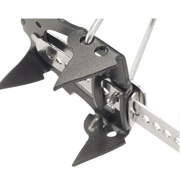 CAMP Stalker Semi-Automatic crampons