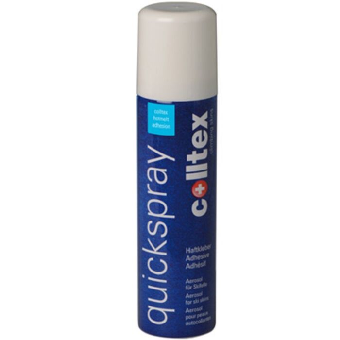 Colltex Colle Quick Spray 75 ml colle pour peaux de phoque