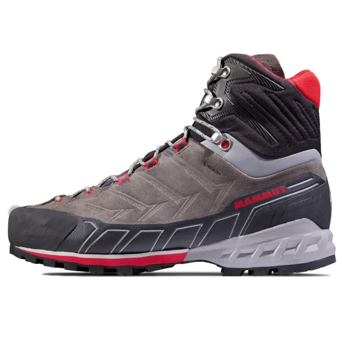 Mammut Kento Tour High GTX chaussures de trekking