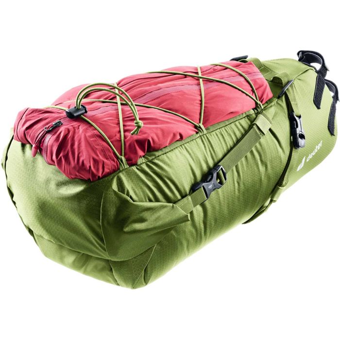 Deuter Mondego SB 16 sac à dos de vélo