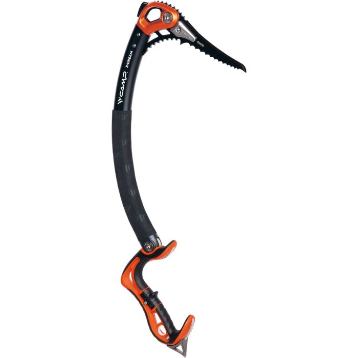 CAMP X-Dream piolet glace et dry tooling