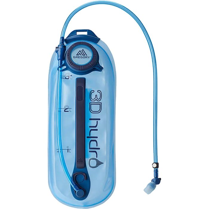 Gregory Pack 3D Hydro Reservoir camelback sac à eau sac à dos