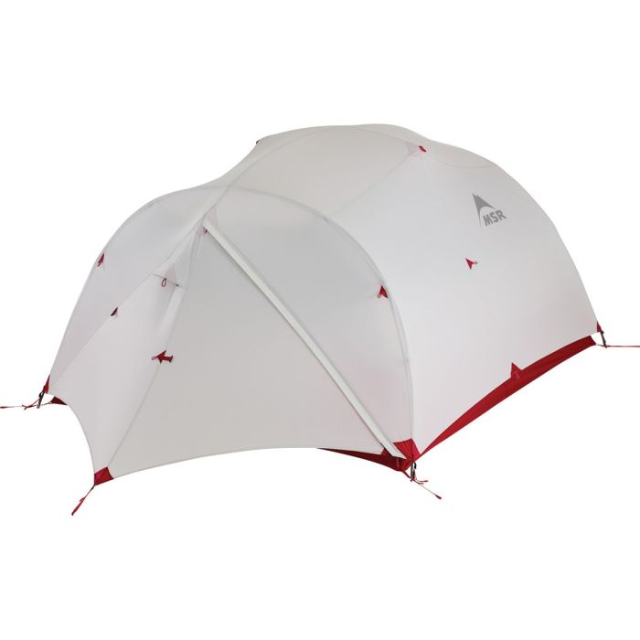 MSR Mutha Hubba NX V2 tente de trekking