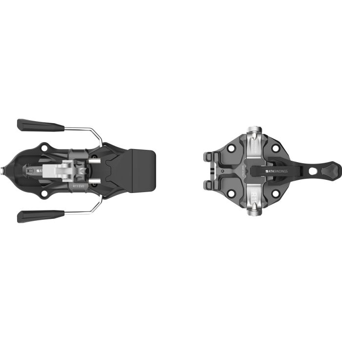 ATK Raider 11 Evo fixations de ski alpinisme