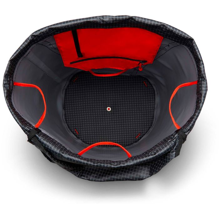 BD Black Diamond Wall Hauler 140 l sac de récupération big wall