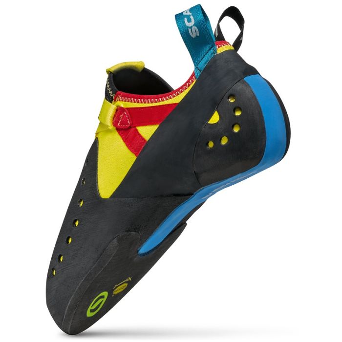 SCARPA Furia S chaussons d'escalade