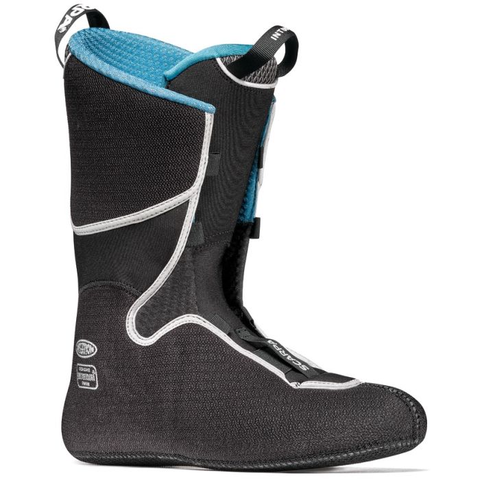 SCARPA F1 chaussures de ski alpinisme