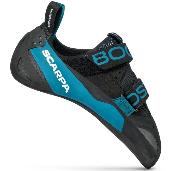SCARPA Boostic chaussons d'escalade