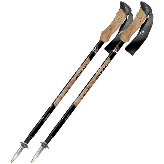 Fizan Compact 1947 bâtons de trekking
