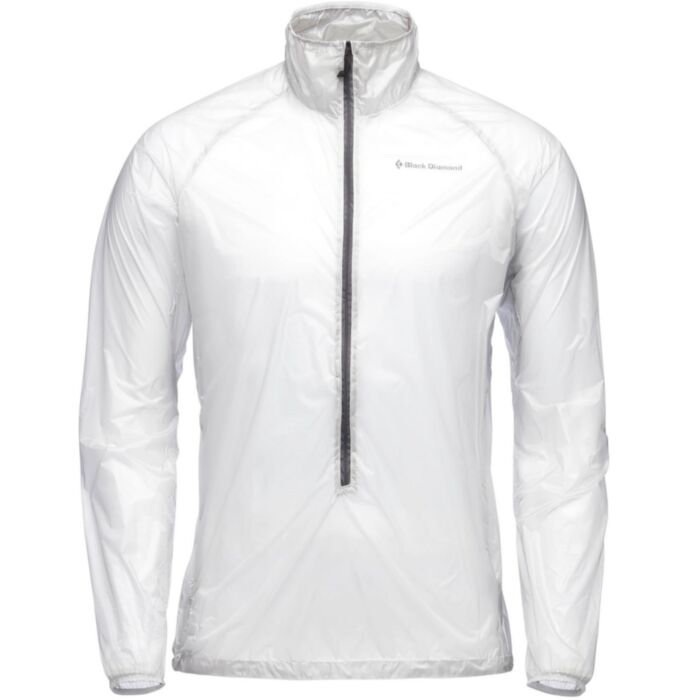 BD Black Diamond Deploy Wind Jacket veste coupe-vent homme