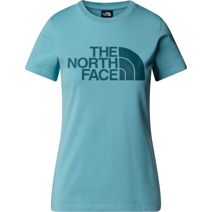 The North Face W S/S Easy Tee t-shirt femme