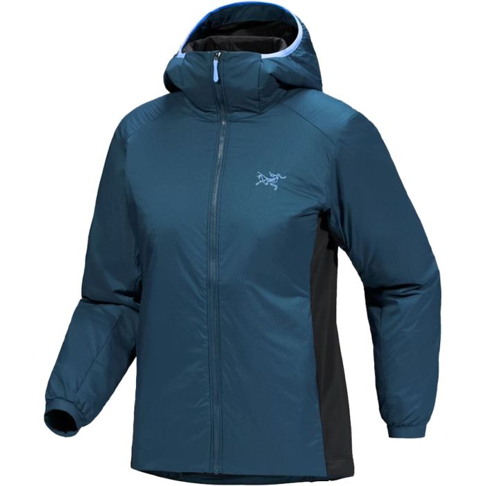 Arc'teryx Atom Hoody Women veste femme