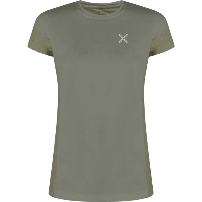 Montura Delta Mix t-shirt femme