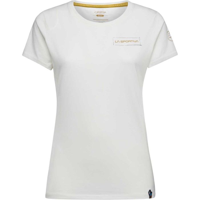 La Sportiva Mantra T-Shirt W t-shirt femme