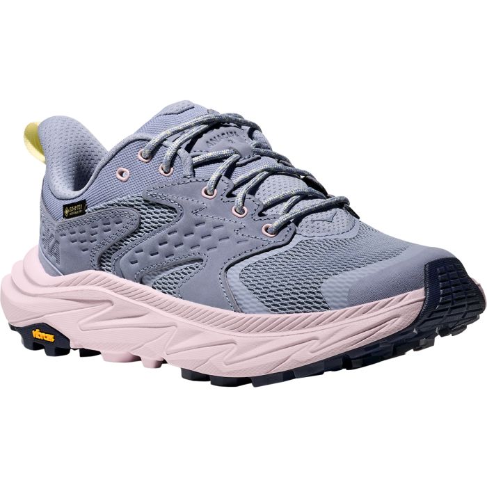 HOKA W Anacapa 2 Low GTX chaussures de trekking femme