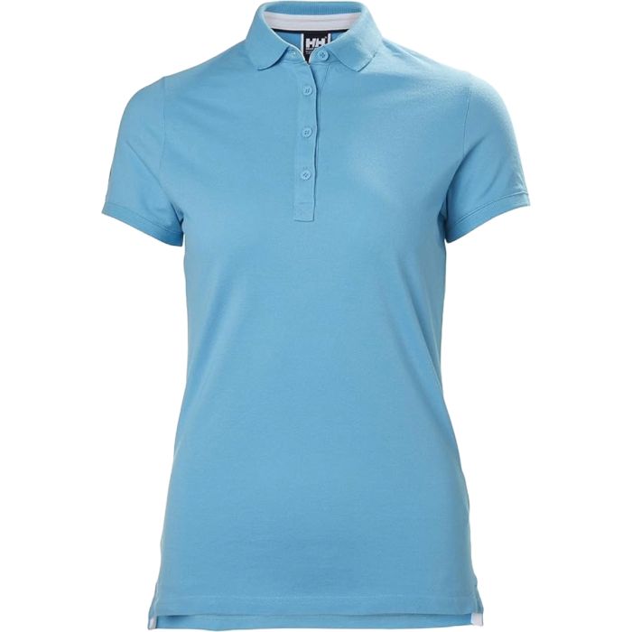 Helly Hansen Crew Pique 2 Polo women's t-shirt