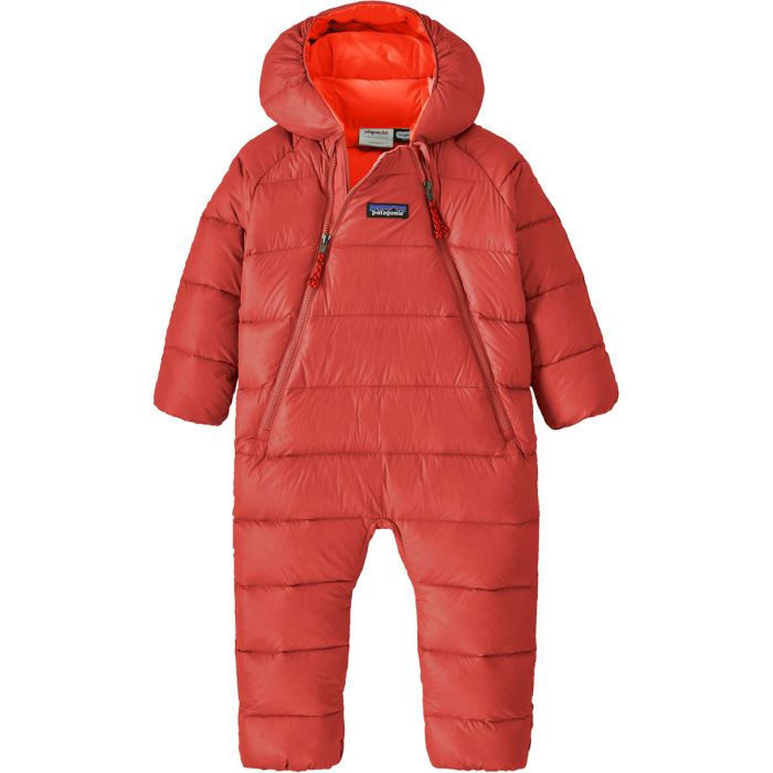 Patagonia Infant Hi-Loft Down Sweater Bunting veste enfant