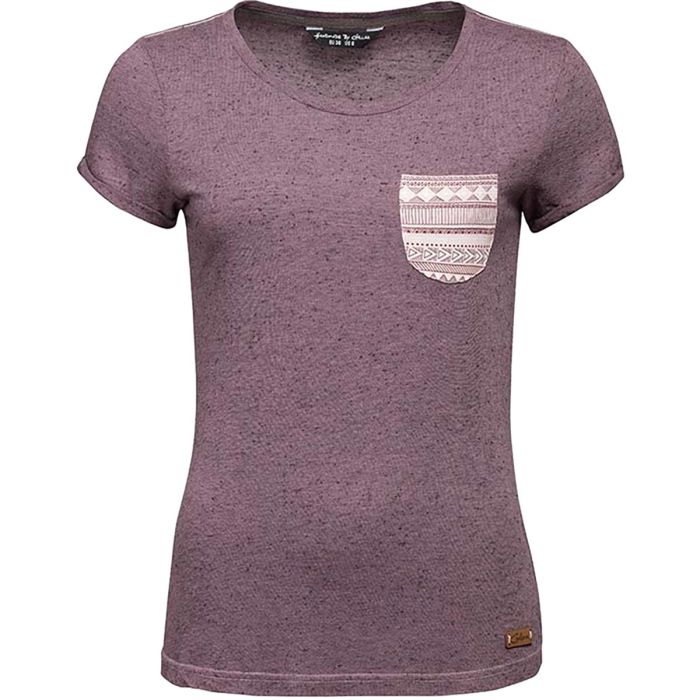 Chillaz Istrien T-Shirt t-shirt femme