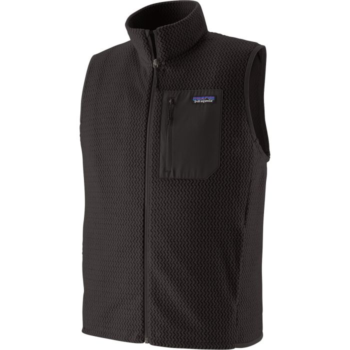 Patagonia M's R1 Air Vest gilet sans manches homme