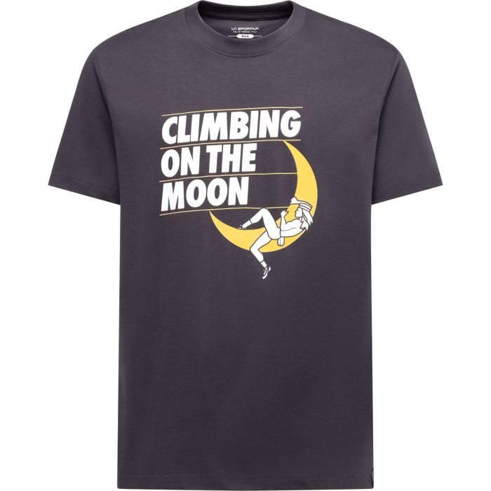 La Sportiva Moon Rock T-Shirt M t-shirt homme