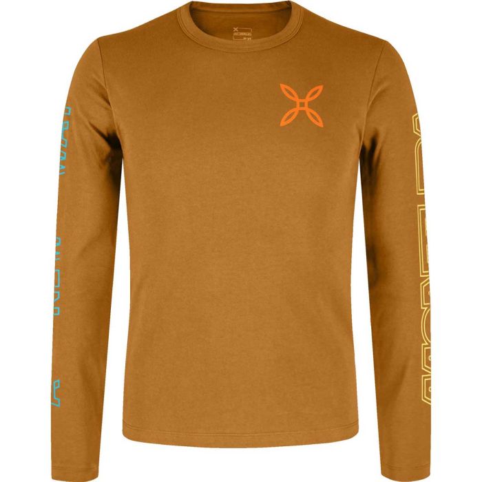 Montura New Way men's long sleeve shirt