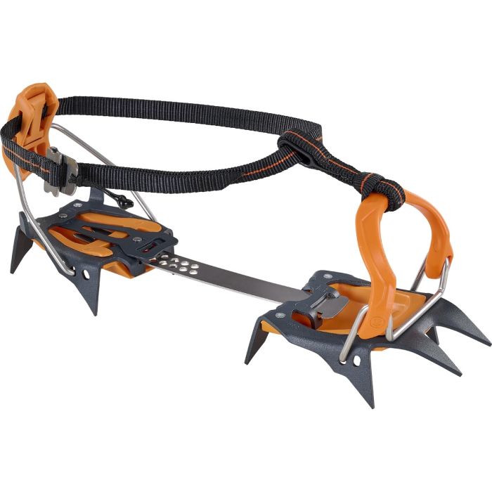 Skylotec Raide semiautomatique crampons semiautomatiques