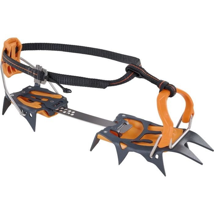 Skylotec Rupal semiautomatique crampons semi-automatiques