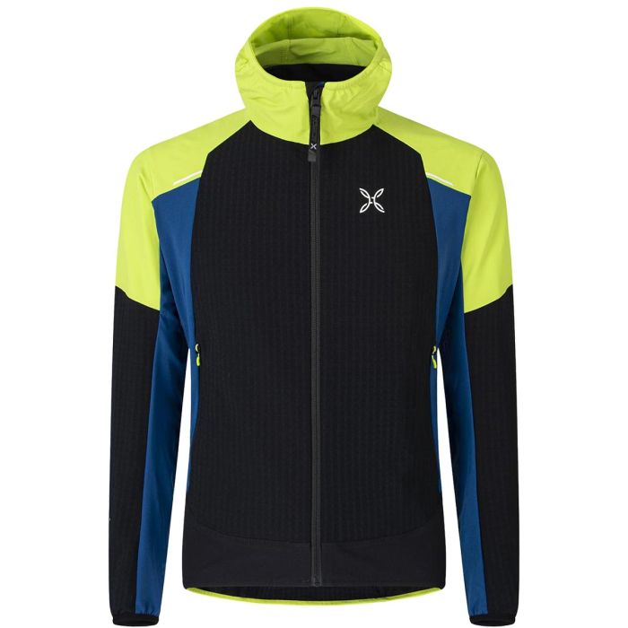 Montura Wind Revolution Hoody Jacket veste homme