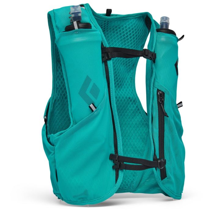 BD Black Diamond W Distance 4 Hydration Vest sac à dos de trail running femme