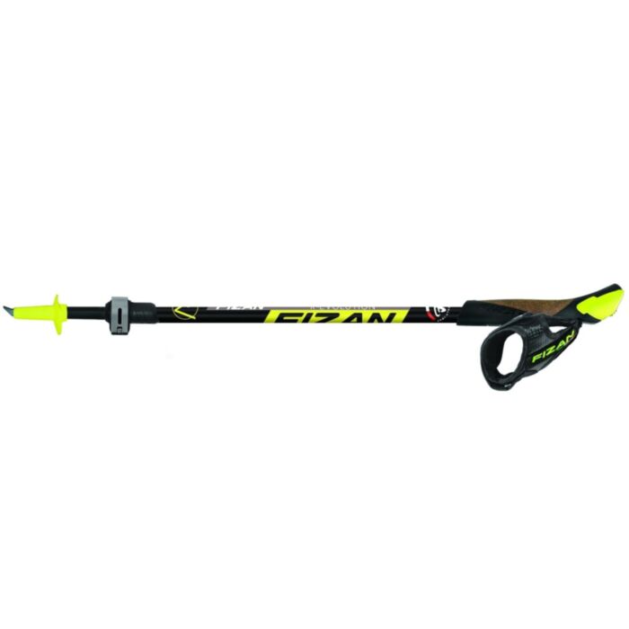 Fizan R-Evolution bâtons de marche nordique couple