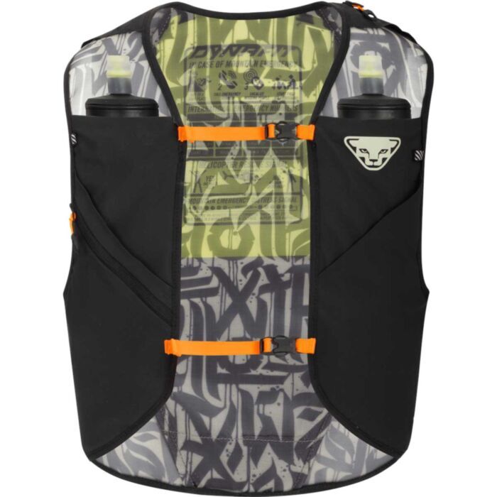 Dynafit Trail 6 Vest gilet de course à pied