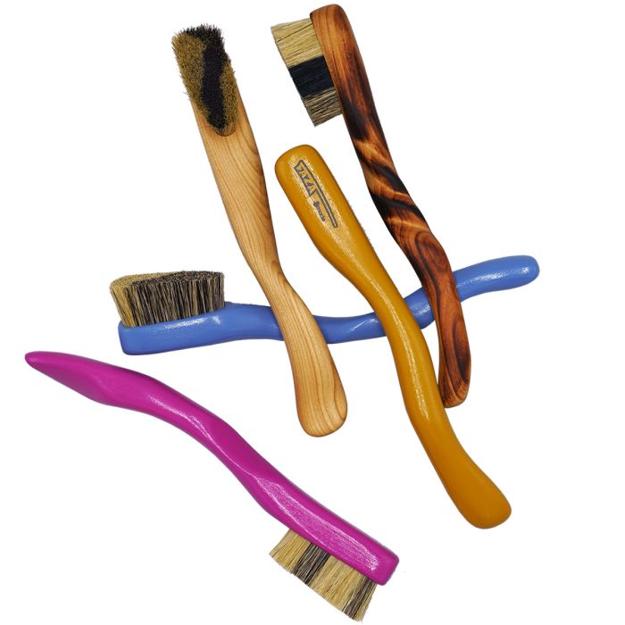 Faza Brushes Big Paw brosse d'escalade boulder