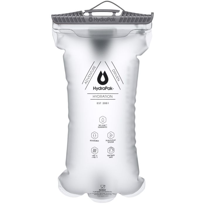 Hydrapak Velocity 1.5 l poche à eau