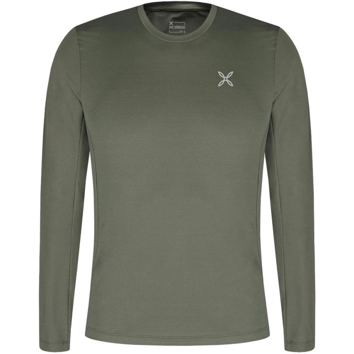 Montura Fresh Light men's long sleeve t-shirt