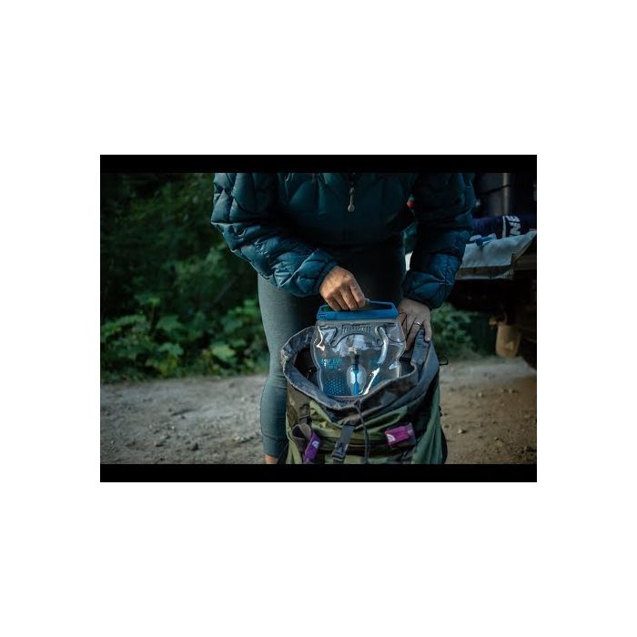 Platypus Big Zip EVO camelbak poche à eau