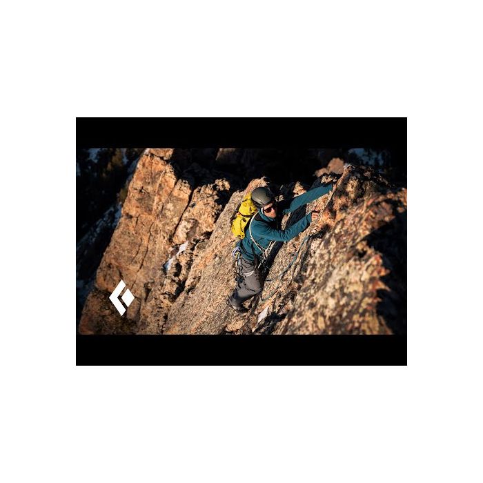 BD Black Diamond Speed Zip 33 sac à dos escalade et alpinisme