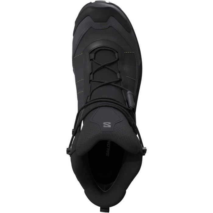 Salomon Shoes X Ultra 5 Mid GTX men's trekking shoes