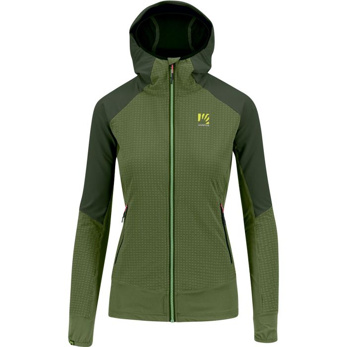 Karpos Lede W Jacket veste femme