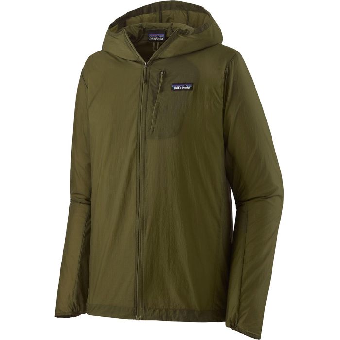 Patagonia M's Houdini Jacket veste homme antivent
