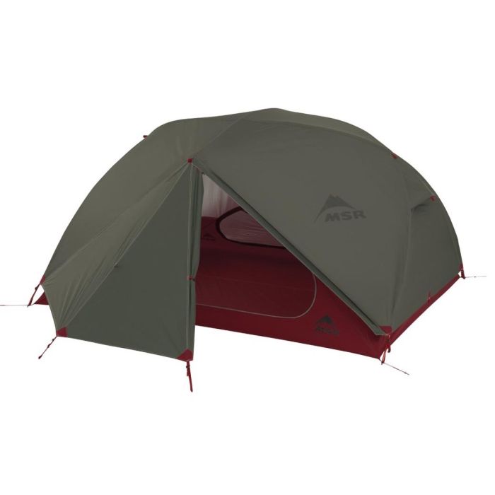 MSR Elixir 3 V2 tente de trekking