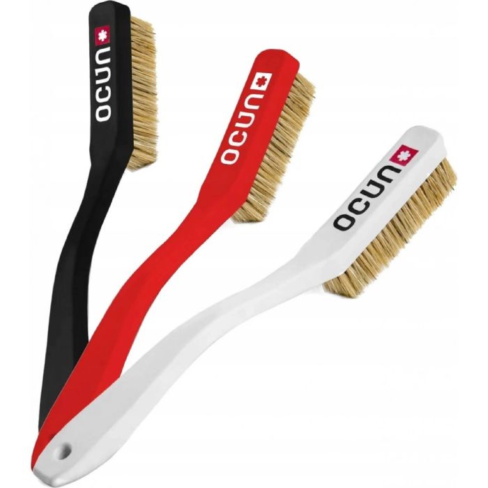 Ocun Boulder Brush brosse d'escalade boulder