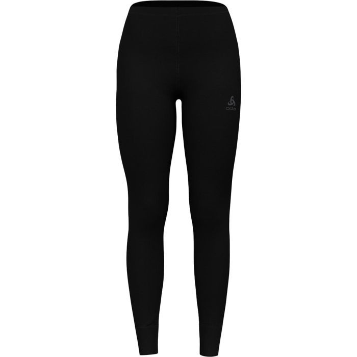 Odlo Bottom Long Warm W pantalons femme