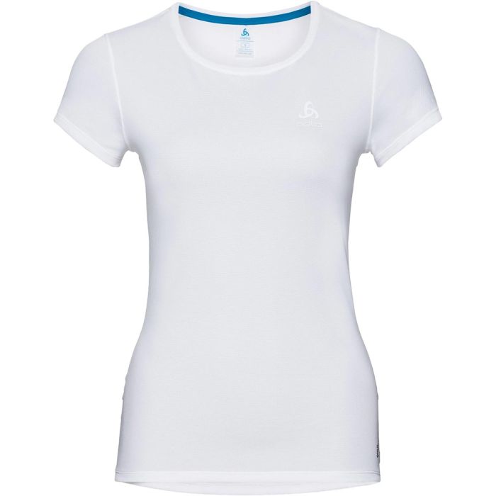Odlo F-Dry Light t-shirt technique femme