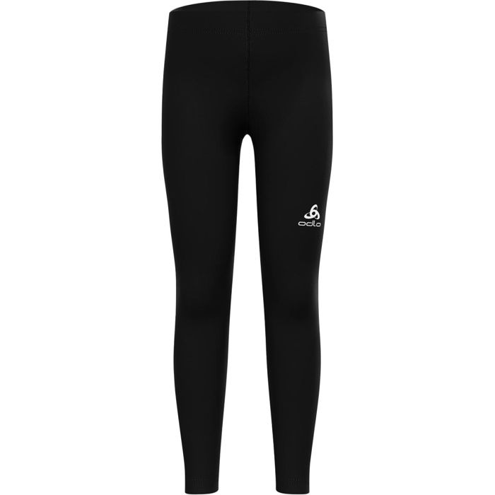 Odlo Kids Warm Tights leggings de ski de fond enfant