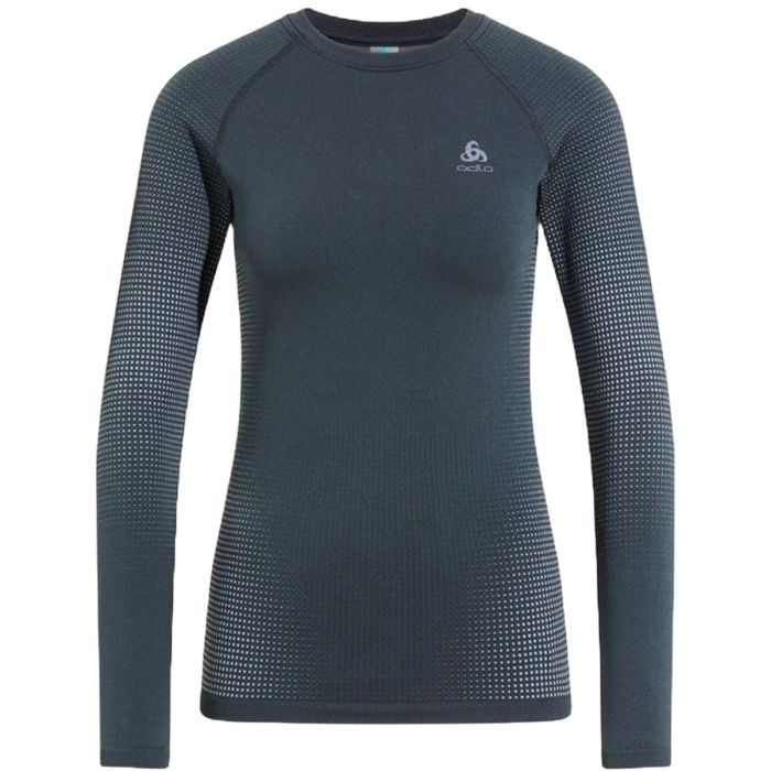 Odlo Performance Warm women's thermal shirt