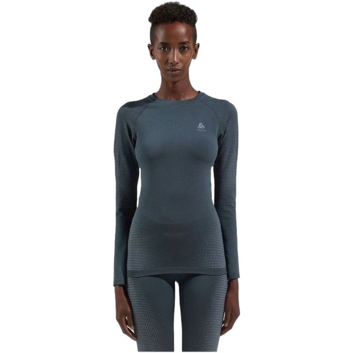 Odlo Performance Warm women's thermal shirt